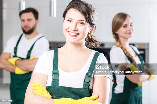 Office Cleaning